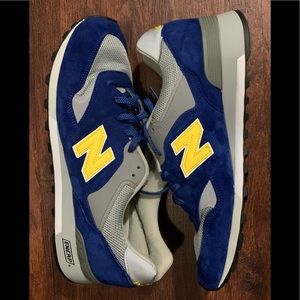 New balance Made in England 577 size 12
